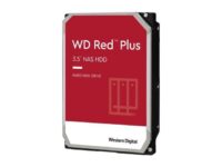 WD Red Plus 12TB NAS