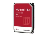 WD Red Plus 4TB NAS