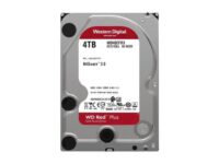 WD Red Plus 4TB NAS