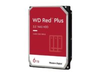 WD Red Plus 6TB NAS