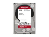 WD Red Plus 6TB NAS