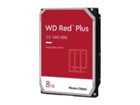 WD Red Plus 8TB NAS