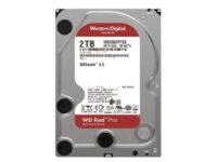 WD Red Pro NAS 2 TB
