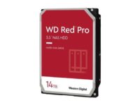 WD Red Pro 14TB