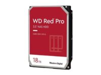 WD Red Pro 18TB