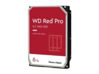 WD Red Pro 6TB