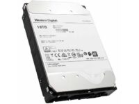 WD Ultrastar DC HC550 18TB