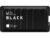 WD_Black 2TB P50 Portable SSD
