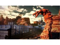 Werewolf: The Apocalypse Earthblood Xbox