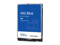 Western Digital 500GB Blue