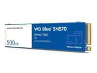 Western Digital Blue SN570 M.2 500GB