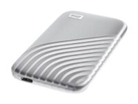 Western Digital My Passport SSD 1TB