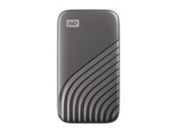 Western Digital My Passport SSD 4TB