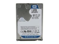 Western Digital Scorpio Blue 1TB