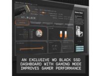 Western Digital BLACK SN750 M.2 2TB