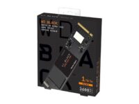 Western Digital Black SN750 SE NVMe M.2 1TB SSD