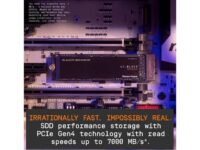 Western Digital WD BLACK SN850 NVMe M.2 2280 1TB