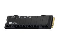 Western Digital WD BLACK SN850 1TB