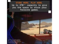 Western Digital WD BLACK SN850 M.2 500GB