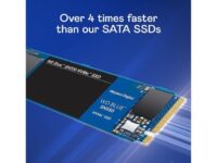 Western Digital Blue SN550 NVMe M.2 1TB SSD