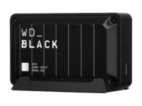 WD_BLACK D30 500GB SSD