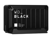 WD_BLACK D30 500GB SSD