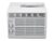 Whirlpool 5,000 BTU 115V Window-Mounted Air Conditioner