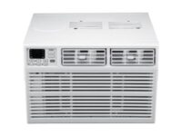 Whirlpool Energy Star 12,000 BTU 115V Window-Mounted Air Conditioner