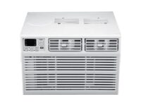 Whirlpool Energy Star 12,000 BTU 115V Window-Mounted Air Conditioner