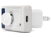 Wi-Fi Motion Sensor with Email/ Text Alerts