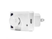 Wi-Fi Motion Sensor with Email/ Text Alerts