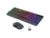 TopMate KM23 Wireless Backlit Keyboard and Mouse Combo
