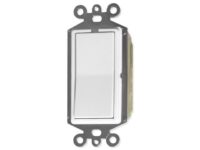 X10 Appliance Wall Switch with Silent Relay (XPS4)