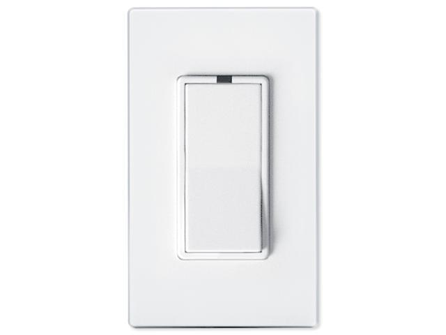X10 Appliance Wall Switch with Silent Relay (XPS4)