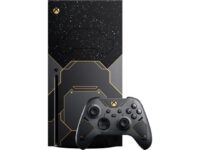 Xbox bunblde: Halo Infinite with extra controller and Ozeal charger