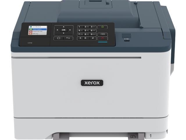 Xerox C310 Color Printer