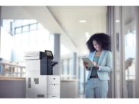 Xerox VersaLink B600/DN Wireless Laser Printer