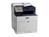 Xerox WorkCentre 6515DN Duplex Multifunction Color Laser Printer