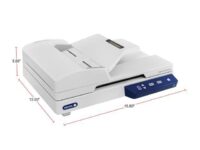 XEROX XD-Combo 600 dpi