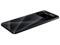 Xiaomi POCO X4 PRO 5G 256GB ROM + 8GB RAM Black