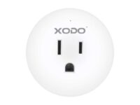 XODO WP1-4PK Mini WiFi Smart Plug