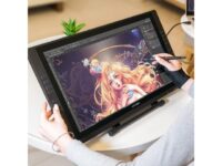 XP-PEN Artist22E Pro Drawing Pen Display Graphic Monitor