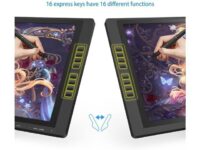 XP-PEN Artist22E Pro Drawing Pen Display Graphic Monitor