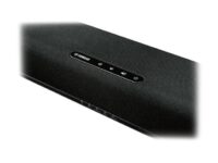 YAMAHA SR-C20A Compact Sound Bar with Built-in Subwoofer
