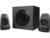 Z625 POWERFUL THX SPEAKERS
