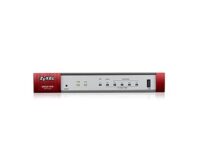 ZyXEL Next Generation VPN Firewall (USG20-VPN)