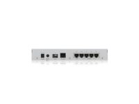 ZyXEL Next Generation VPN Firewall (USG20-VPN)