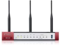 ZYXEL USG FLEX 100W Network Security/Firewall Appliance USGFLEX100W
