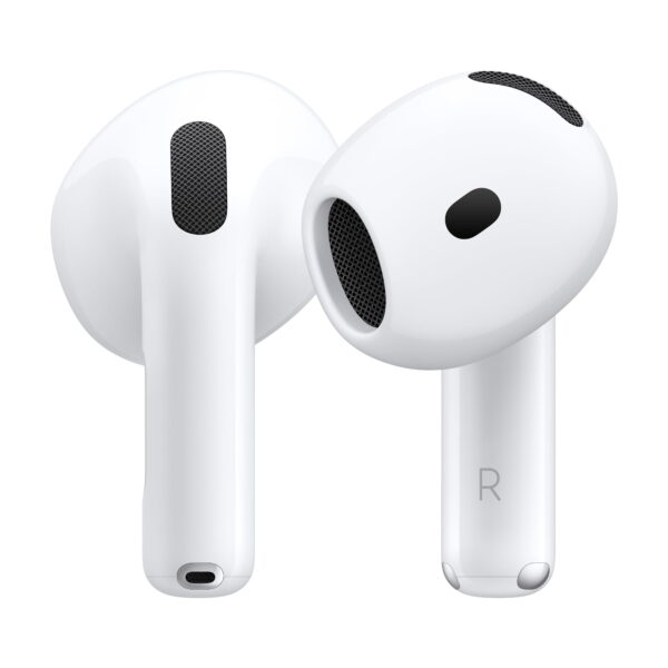 Apple AirPods 4 Wireless Earbuds