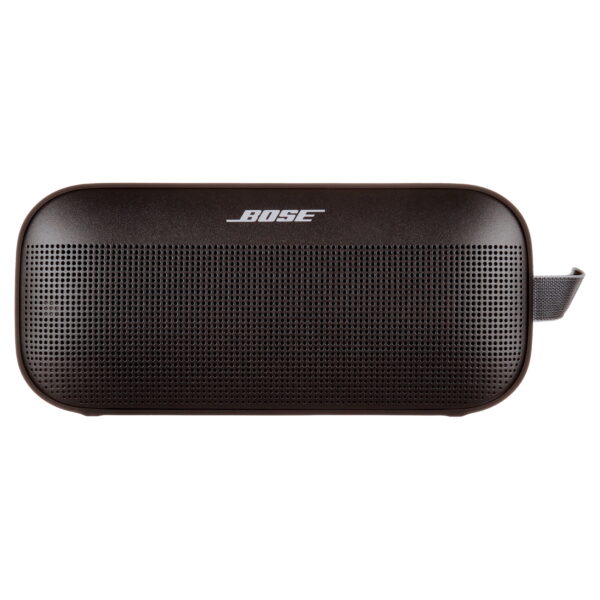 Bose SoundLink Flex II Portable Bluetooth Speaker